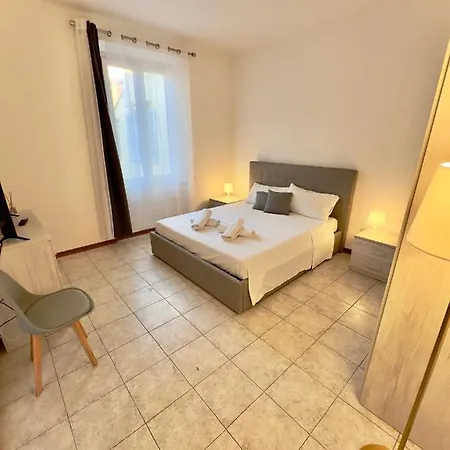 Lungarno Guest house